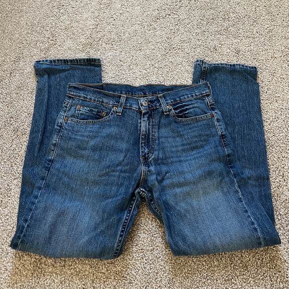 Levi's 505 - Picture 2 of 5